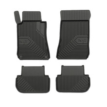 Kummimatid Frogum Mercedes CLK Class C209 2002-2010, 4 tk