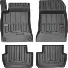 Kummimatid Frogum Proline Mercedes Benz A-class (W176) 2012-2018, 4 tk
