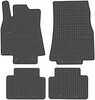 Kummimatid Frogum Mercedes A-class W169 2004-2012, 4 tk