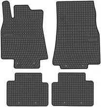Kummimatid Frogum Mercedes A-class W169 2004-2012, 4 tk
