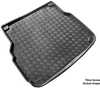 Pagasiruumi matt MIX PLAST Mercedes-Benz C-class W204 T-model 2007-2014, 19005