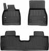 Kummimatid Frogum Proline Mercedes-Benz EQS SUV 2022, 3 tk
