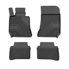 Kummimatid Frogum Mercedes CLS Class C218 2010-2018, 4 tk