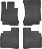 Kummimatid Frogum Mercedes S-class (W221) 2005-2013, 4 tk