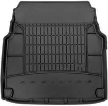 Pagasiruumi matt Frogum Mercedes E-Klass W211 2006-2009, MMT A042 TM406438