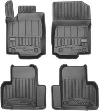 Kummimatid Frogum Proline Mercedes Benz M-class (W166) 2011-2015, 4 tk