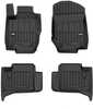 Kummimatid Frogum Proline Mercedes Benz ML-class W164 2005-2011, 4 tk
