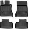 Kummimatid Proline 3D Mercedes-Benz S-Class W220 1998-2005, 4 tk