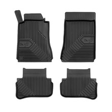 Kummimatid Frogum Mercedes C Class W203 2000-2007, 4 tk
