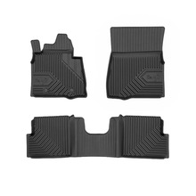 Kummimatid Frogum Mercedes G Class W463 1990-2018, 3 tk