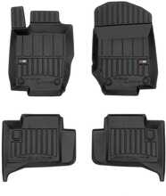 Kummimatid Frogum Proline Mercedes Benz ML-class W164 2005-2011, 4 tk