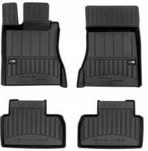 Kummimatid Proline 3D Mercedes-Benz S-Class W220 1998-2005, 4 tk