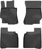 Kummimatid Frogum Mercedes-Benz S-Class W221 2005-2013, 4 tk