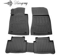 Kummimatid 3D Stingray Mercedes Benz W211 E 2002-2009, 5012095, 5 tk