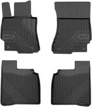 Kummimatid Frogum Mercedes-Benz S-Class W221 2005-2013, 4 tk