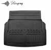 Pagasiruumi kummimatt Stingray Mercedes Benz W212 E 2009-2016, 6012051, must