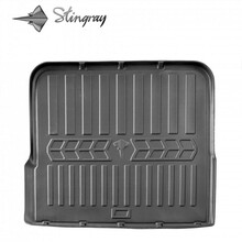 Kummist pagasiruumi matt Stingray Mercedes-Benz V295 EQE 2022+, 6012231