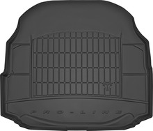 Pagasiruumi matt Frogum Pro Line Mercedes C-Klass W203 2000-2006