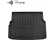 Kummist pagasiruumi matt Stingray Mercedes-Benz W205 C 2014-2021, 6012221