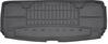 Kummist pagasiruumi matt Frogum Proline Mercedes-Benz GLS-Class (X166) 2015-2020, 7 kohta