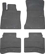 Kummimatid Frogum Mercedes S-class W222 Sedan 2013-2023