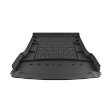 Kummist pagasiruumi matt Frogum Mercedes Benz GLS-class 2015-2019, 5/7 kohta