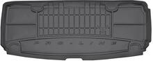Kummist pagasiruumi matt Frogum Proline Mercedes-Benz GLS-Class (X166) 2015-2020, 7 kohta