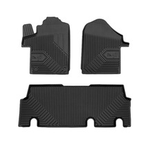 Kummimatid Frogum Mercedes Vito W447 2014-2023, 3 tk