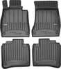 Kummimatid Frogum Proline Mercedes Benz S-class (W222) 2013-2020, 4 tk