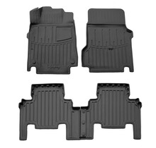 Kummimatid 3D Stingray Mercedes Benz W168 A 1997-2004, 5012334, 4 tk
