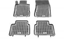 Kummimatid REZAW PLAST Mercedes-Benz E-Class W211 2002-2009