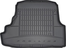 Kummist pagasimatt Frogum Proline Mercedes C-Klass W202 1993-2001