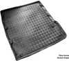 Pagasiruumi matt MIX PLAST Mercedes W210 Combi/T-Model 1995-2003, 19010
