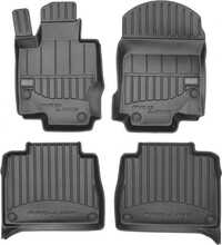 Kummimatid Frogum Proline Mercedes Benz GLE-class (W167) 2019-2023, 4 tk