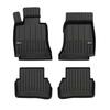 Kummimatid Frogum Proline Mercedes C-class (W205) 2015-2023, 4 tk