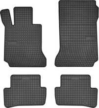 Kummimatid Frogum Mercedes C-Class W204 2007-2014