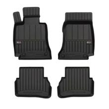 Kummimatid Frogum Proline Mercedes C-class (W205) 2015-2023, 4 tk