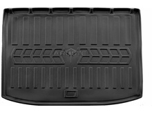 Kummist pagasiruumi matt Stingray Mercedes Benz W169 A 2004-2012, 6012281