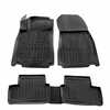 Kummimatid 3D Stingray Mercedes Benz W177 A 2018+, 5012245, 5 tk, must