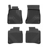 Kummimatid Frogum Mercedes S Class W222 2013-2020, 4 tk