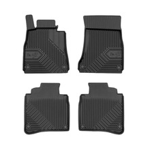 Kummimatid Frogum Mercedes S Class W222 2013-2020, 4 tk