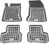 Kummimatid Rezaw-Plast Mercedes-Benz B-Class W246 alates 2011, 4 tk