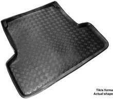 Pagasiruumi matt MIX PLAST Mercedes-Benz C-Class W202 1993-2000, 19015