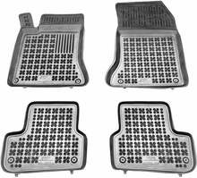 Kummimatid Rezaw-Plast Mercedes-Benz B-Class W246 alates 2011, 4 tk