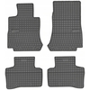 Kummimatid Frogum Mercedes-Benz EQC N293 2019-2023, 4 tk