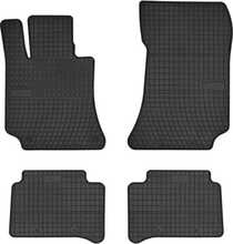 Kummimatid Frogum Mercedes CLS (C218) 2011-2018, 4 tk