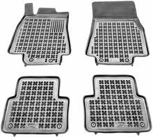 Kummimatid REZAW PLAST Mercedes-Benz A-Class W169 2004-2012, 4 tk
