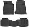 Kummimatid 3D Stingray Mercedes Benz W210 E 1995-2002, 5012344, 4 tk