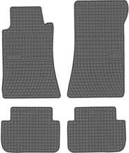 Kummimatid Frogum Mercedes Benz CLK-class (W209) 2002-2009, 4 tk