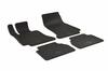 Jalamattide komplekt Mercedes-Benz W213 E-class Sedan, Combi 2017-2023, 221306, 4 tk